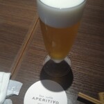 Ａｐｅｒｉｔｉｖｏ - 