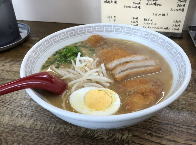 鳥豚太郎 豚太郎 土成店 （トンタロウ） - 麻植塚/中華料理 | 食べログ