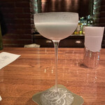 ブリアン - R4.5  グラスホッパー