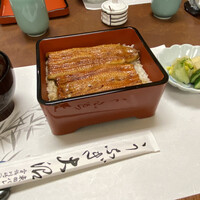 割烹 蒲焼 大沼 - 
