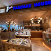 オリジナルパンケーキハウス なんばパークス店