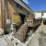 玉井フルーツ店 - 