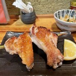 炭火焼鳥正ざわ - 