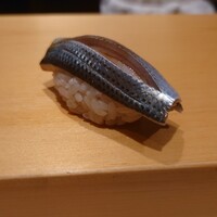 鮨 はしもと - 小肌