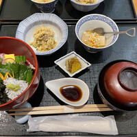 お料理 とみやま - 