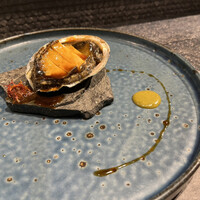 渋谷鉄板焼きOKANOUE - 