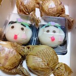 中山製菓舗 - 四日市師匠！ごちそうさまでした。m(_ _)m