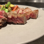 Steak＆Wine Cheval Rouge - 