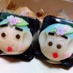 中山製菓舗 - 紫陽花に季節を感じます♡♡♡