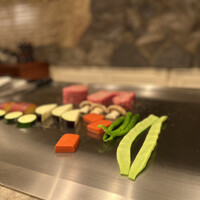 ステーキ＆ワイン シュバルージュ - 