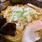 北海道らーめん 鷹の爪 - 