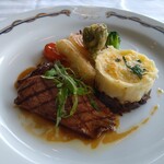 パノラミックレストラン ル・ノルマンディ - 