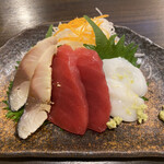 Robata Omoto - 