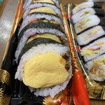 スーパーセンター オークワ - 
