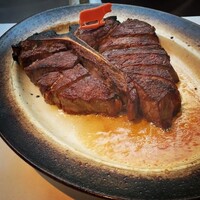 ウルフギャング・ステーキハウス 福岡店 - 