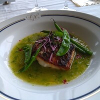 パノラミックレストラン ル・ノルマンディ - 