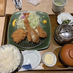 Tonkatsu Wakou - 