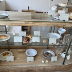 Noufu パンとおやつとスープ - 