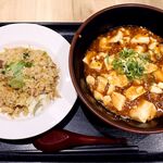 中華料理 福の虎 - 20220527本日のオススメランチ