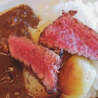 炭火焼肉 肉の匠 ひうち - ハラミ肉がうまい！
