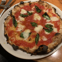 ピザダヴィンチトウキョウ - 