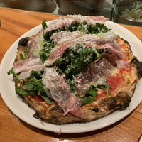 ピザダヴィンチトウキョウ - 