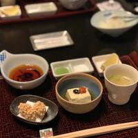 京都祇園 天ぷら八坂圓堂 - 