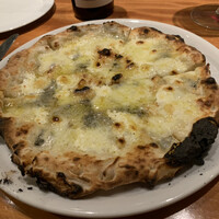 ピザダヴィンチトウキョウ - 