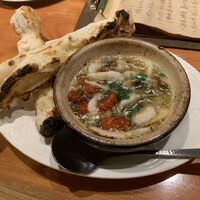 ピザダヴィンチトウキョウ - 