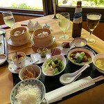 中国料理 萬山楼 - 