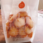 プチ・トリフ　山屋 - 