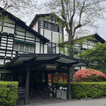 中国料理 萬山楼 - 