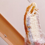 プチ・トリフ　山屋 - 