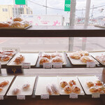 プチ・トリフ　山屋 - 