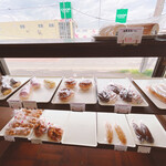 プチ・トリフ　山屋 - 