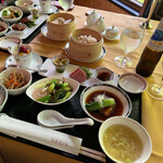 中国料理 萬山楼 - 