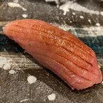 Sushi Koubou Nagamasa - トロ