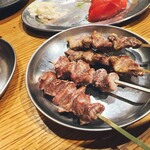 Yakitori Shouchan - 