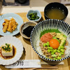 納豆料理の専門店※710