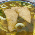 手打ちうどん まる泉 - 