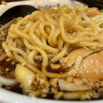 麺屋わっしょい - 