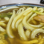 手打ちうどん まる泉 - 