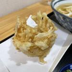 手打ちうどん まる泉 - 