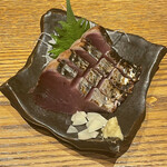 Sakana To Sake Hanatare - 