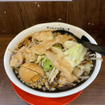 麺屋わっしょい - 