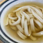 手打ちうどん まる泉 - 