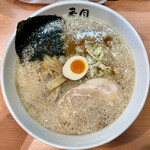 らーめん香月 - 