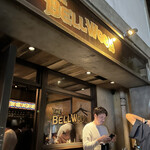 The Bellwood - 