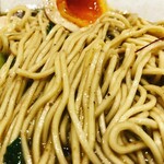 スパイスラーメン やるき - 