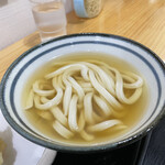手打ちうどん まる泉 - 